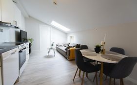 Leiligheter I Gamle Oslo